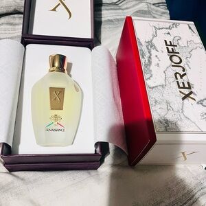Xerjoff - Renaissance Eau de Parfum 100ml